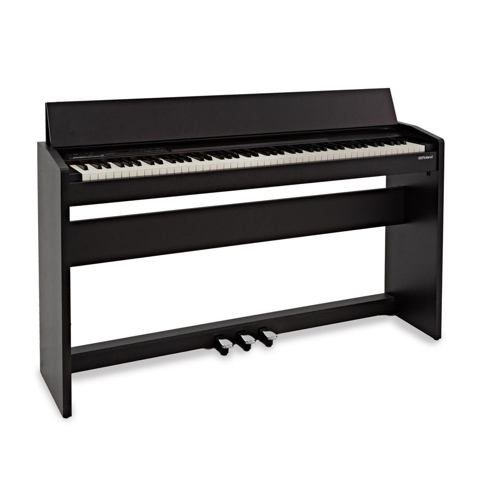 Đàn Piano Điện Roland F-140R - Qua Sử Dụng-Mai Nguyên Music