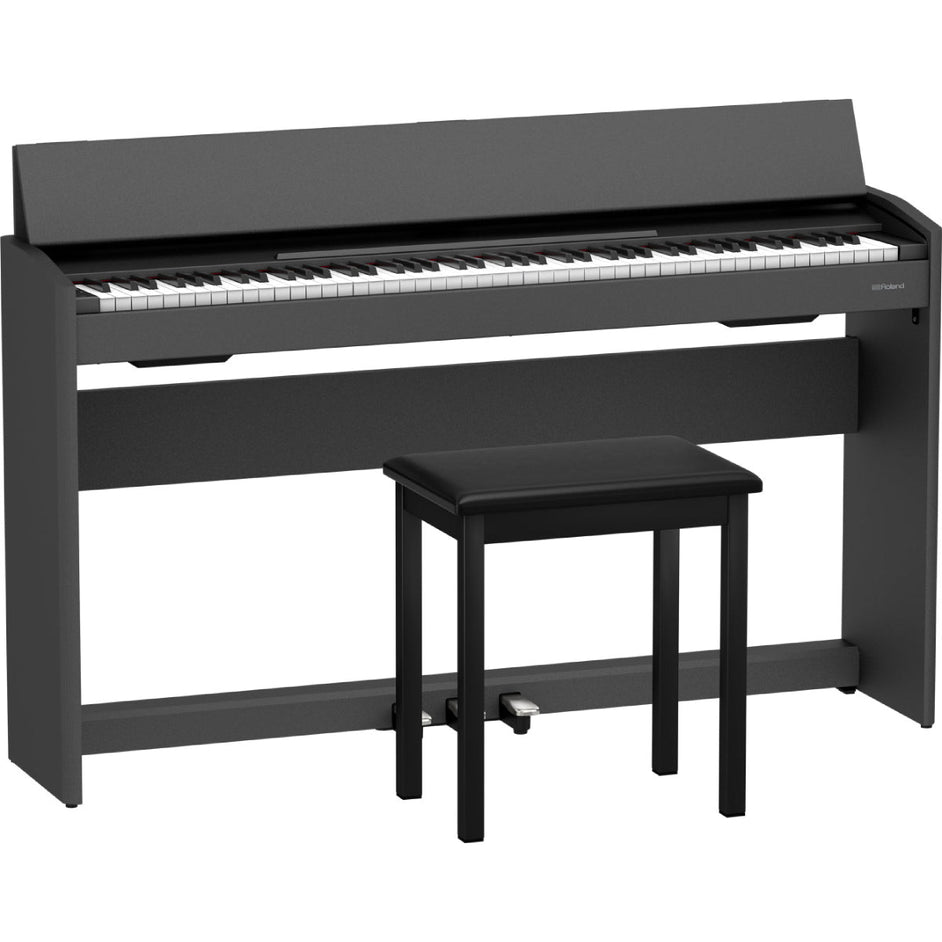 Đàn Piano Điện Roland F107-Mai Nguyên Music