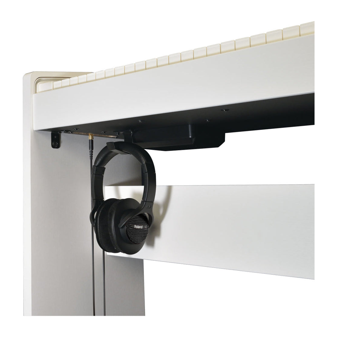 Đàn Piano Điện Roland F130R - Qua Sử Dụng-Mai Nguyên Music