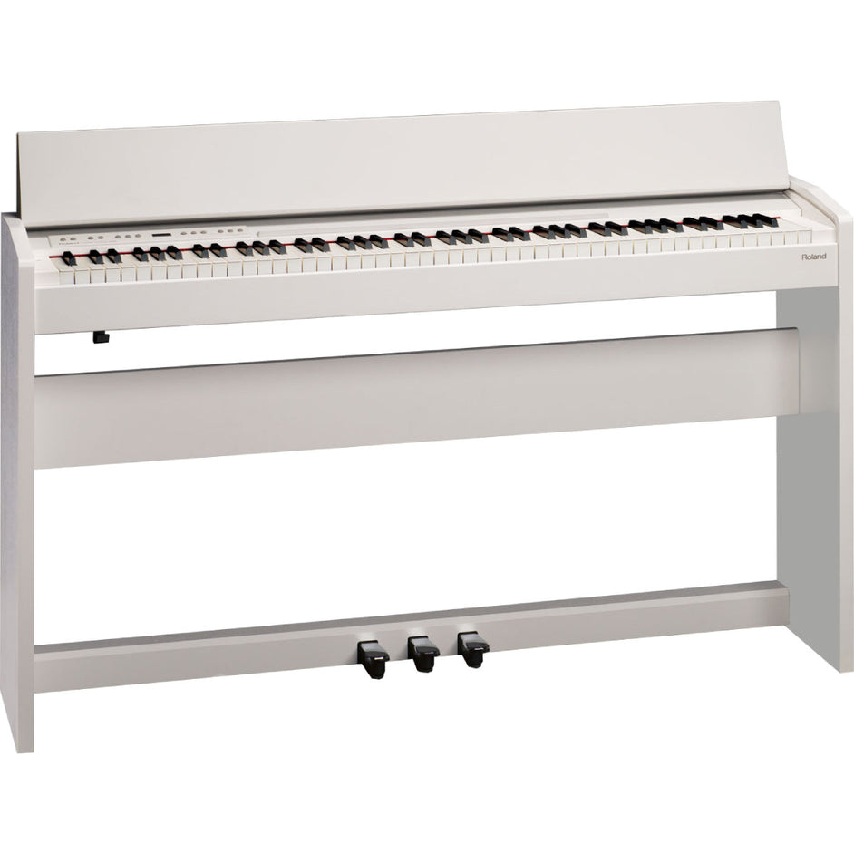 Đàn Piano Điện Roland F130R - Qua Sử Dụng-Mai Nguyên Music