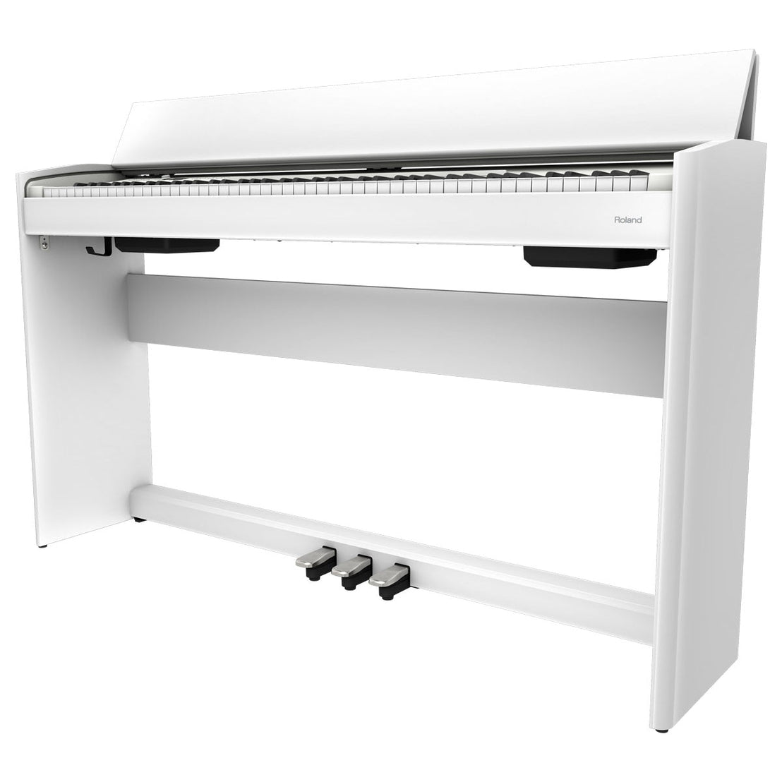 Đàn Piano Điện Roland F701 - Hàng Trưng Bày-Mai Nguyên Music