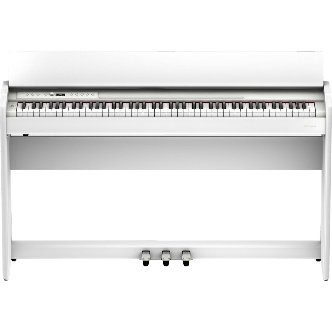 Đàn Piano Điện Roland F701 - Hàng Trưng Bày-Mai Nguyên Music