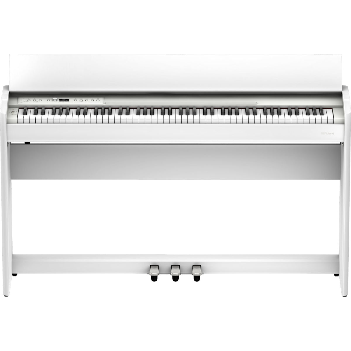 Đàn Piano Điện Roland F701 - Hàng Trưng Bày-Mai Nguyên Music