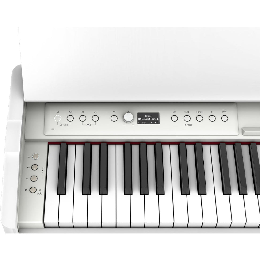 Đàn Piano Điện Roland F701 - Hàng Trưng Bày-Mai Nguyên Music