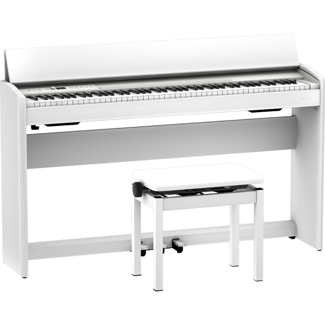 Đàn Piano Điện Roland F701 - Hàng Trưng Bày-Mai Nguyên Music