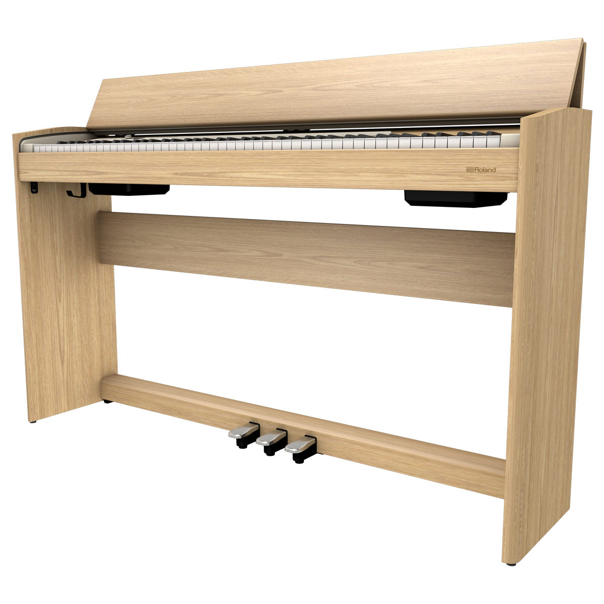 Đàn Piano Điện Roland F701-Mai Nguyên Music