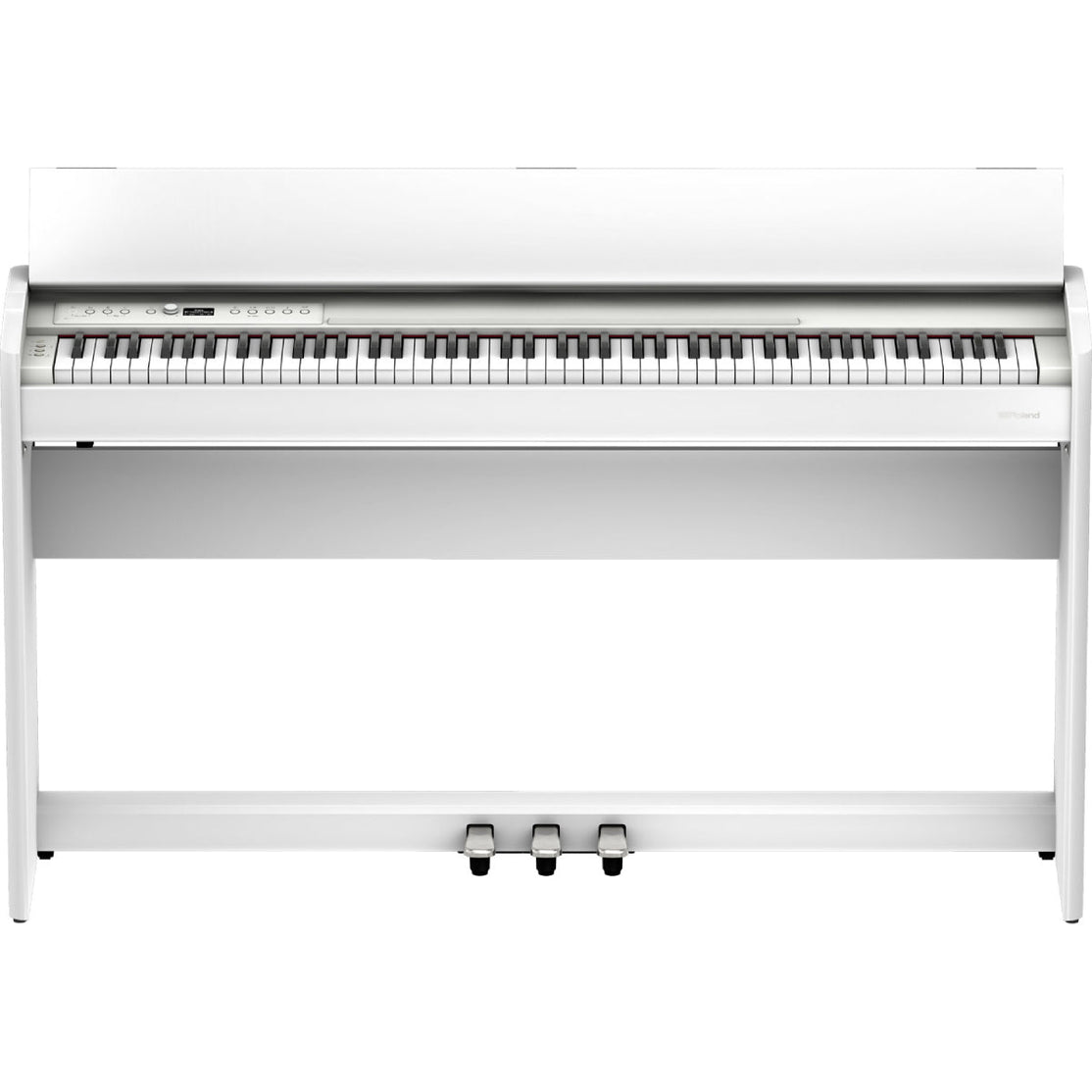 Đàn Piano Điện Roland F701 - Qua Sử Dụng