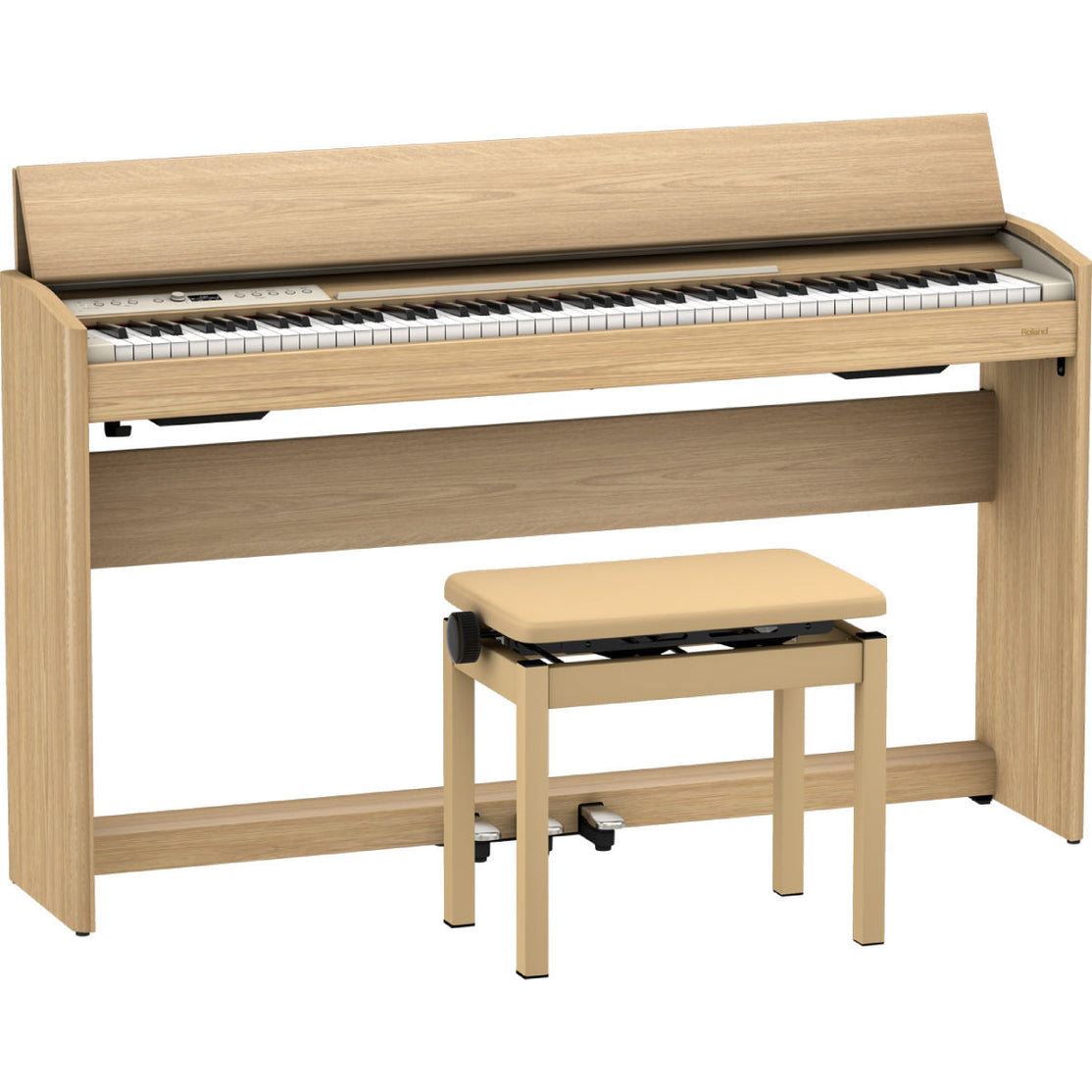 Đàn Piano Điện Roland F701-Mai Nguyên Music