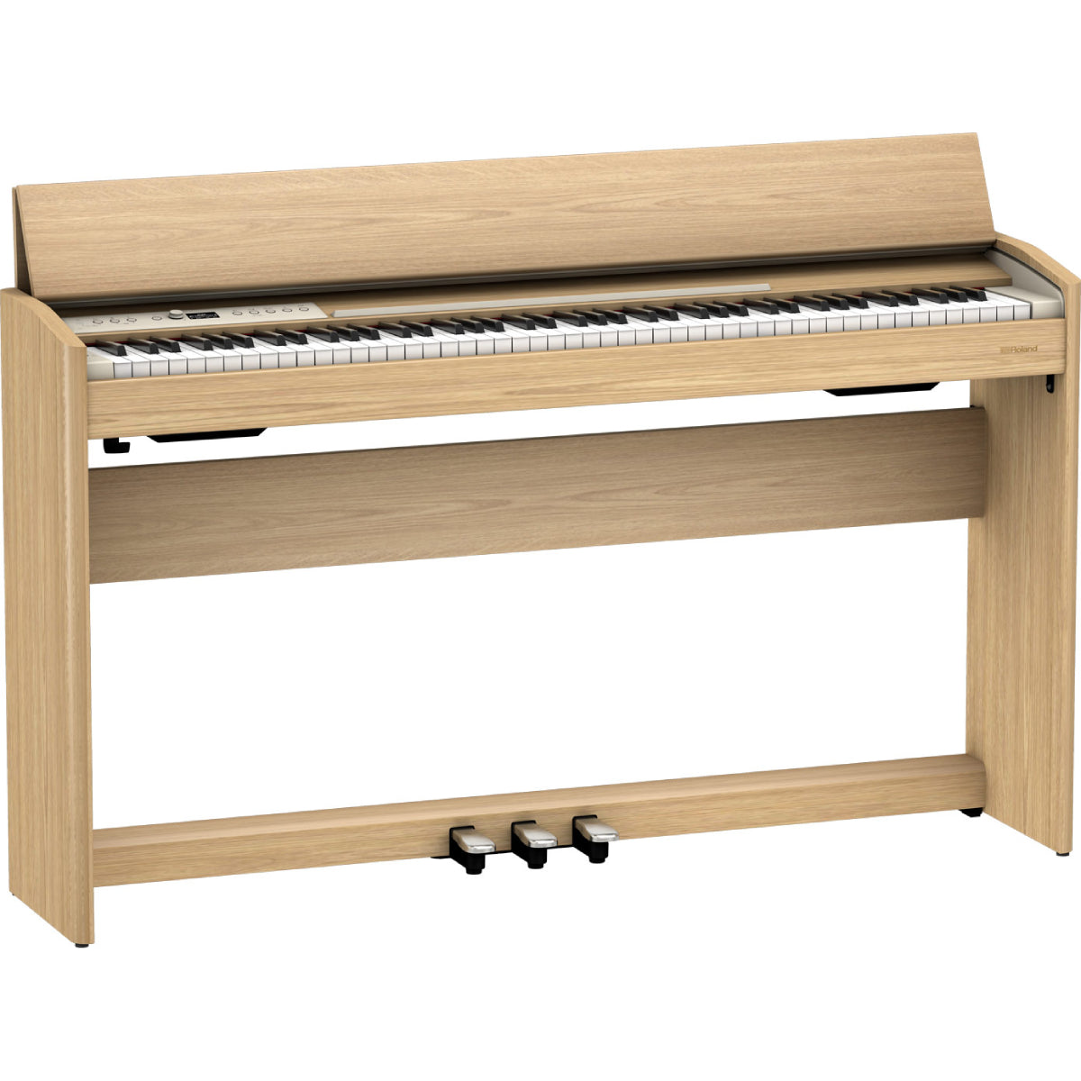 Đàn Piano Điện Roland F701-Mai Nguyên Music