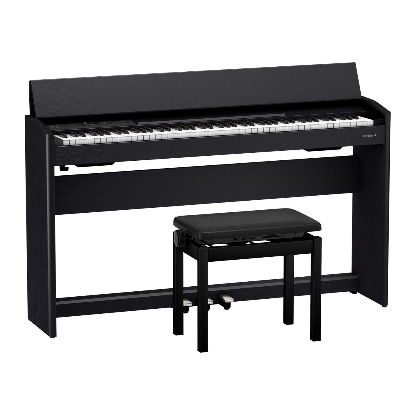 Đàn Piano Điện Roland F701-Mai Nguyên Music