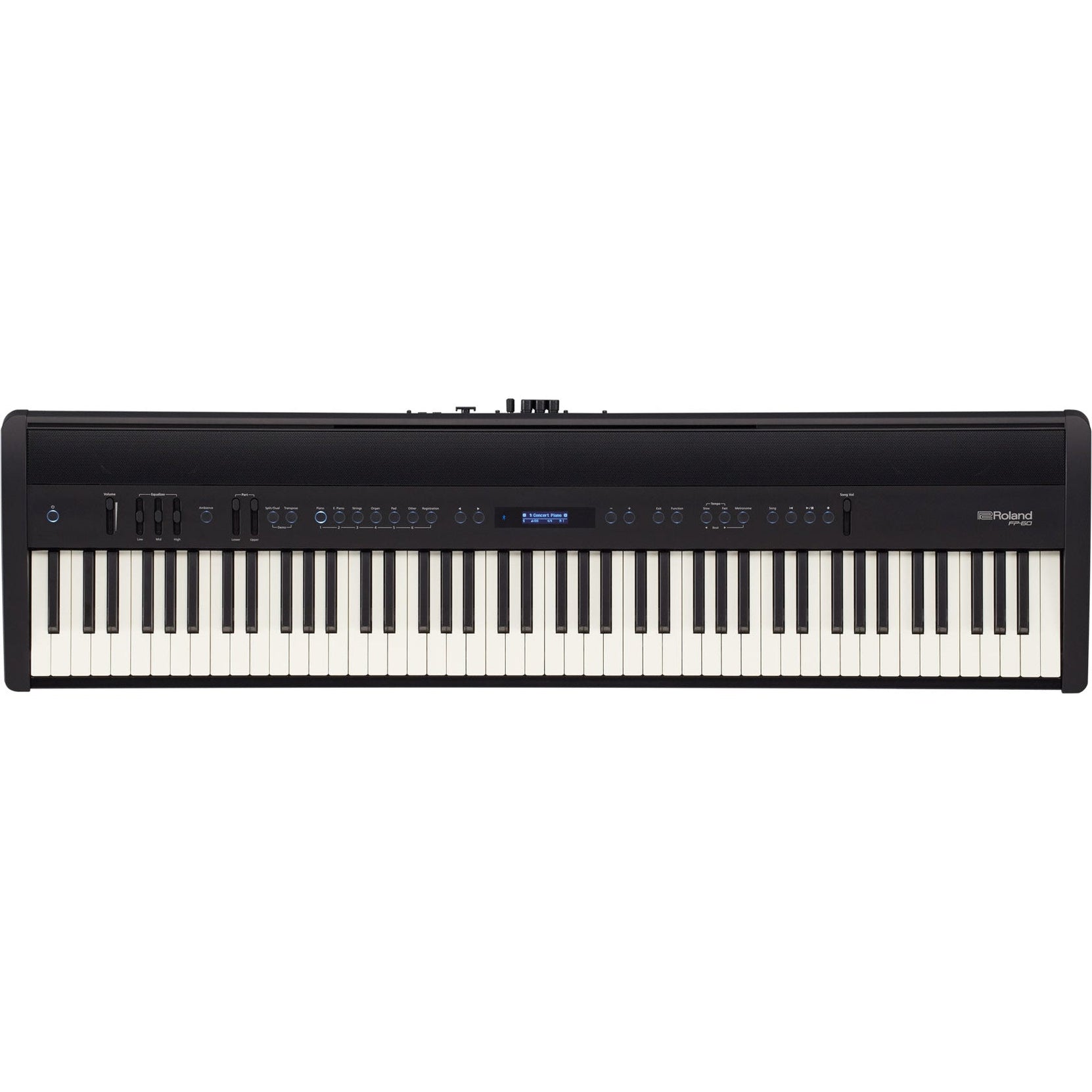 Đàn Piano Điện Roland FP-30 - Qua Sử Dụng-Mai Nguyên Music