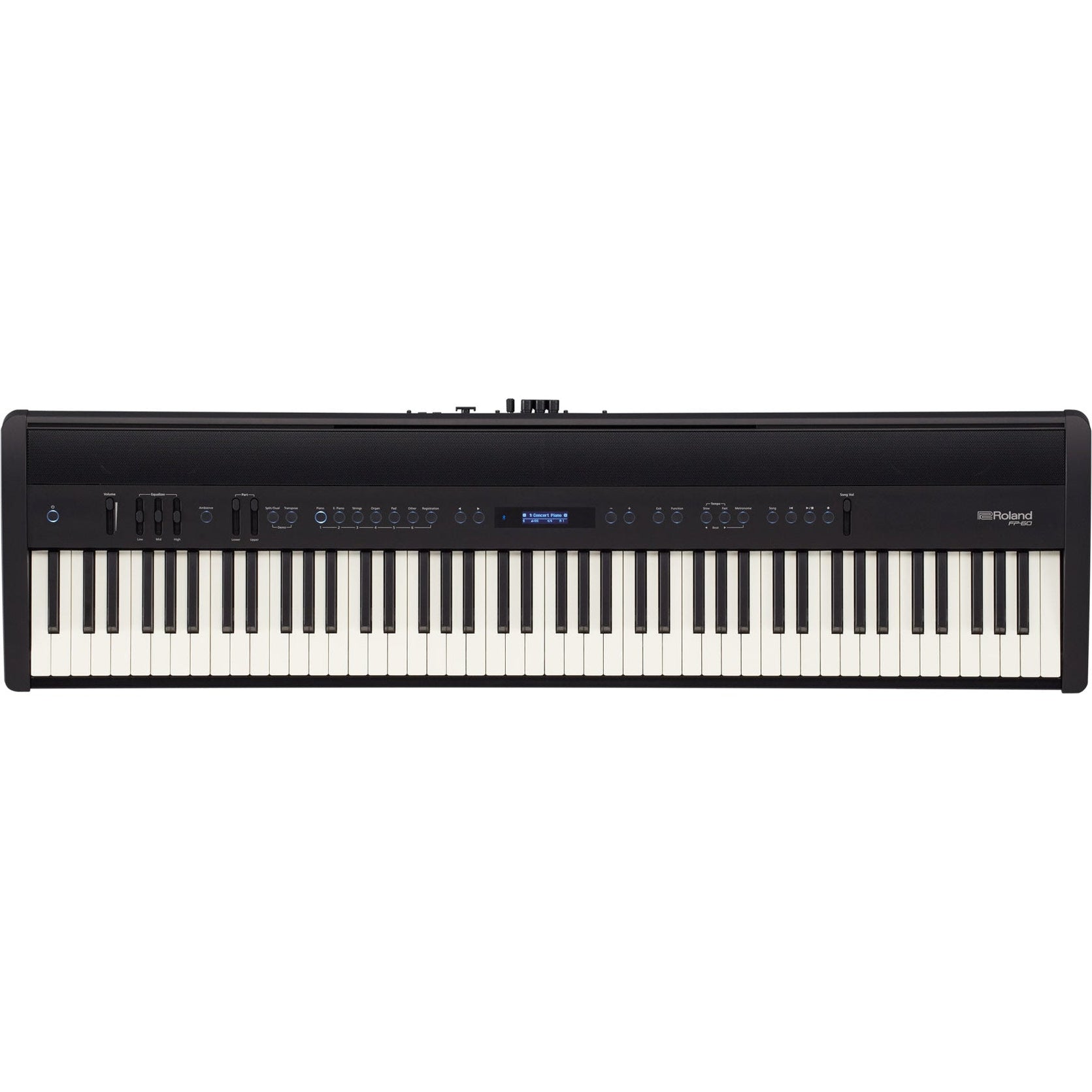 Đàn Piano Điện Roland FP-30 - Qua Sử Dụng-Mai Nguyên Music