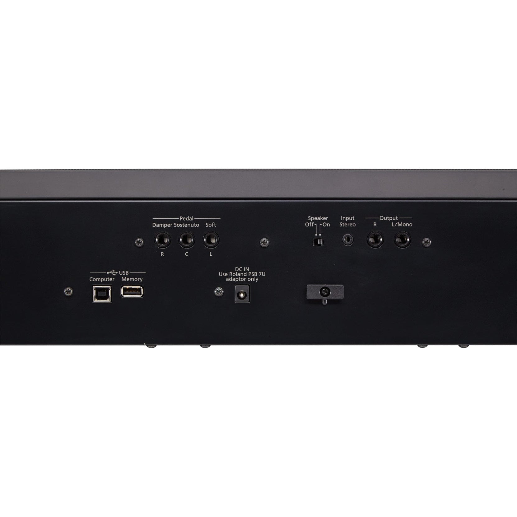 Đàn Piano Điện Roland FP-30 - Qua Sử Dụng-Mai Nguyên Music