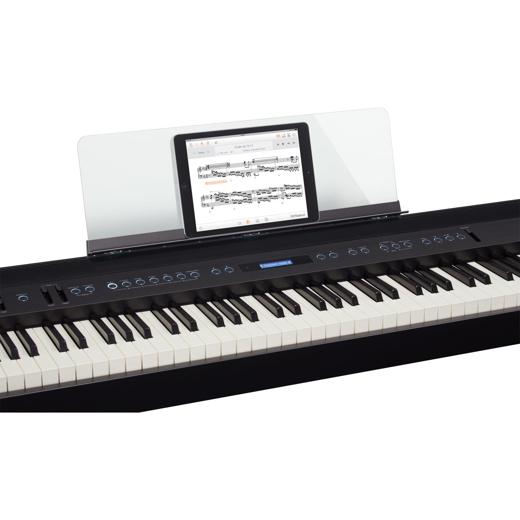Đàn Piano Điện Roland FP-30 - Qua Sử Dụng-Mai Nguyên Music