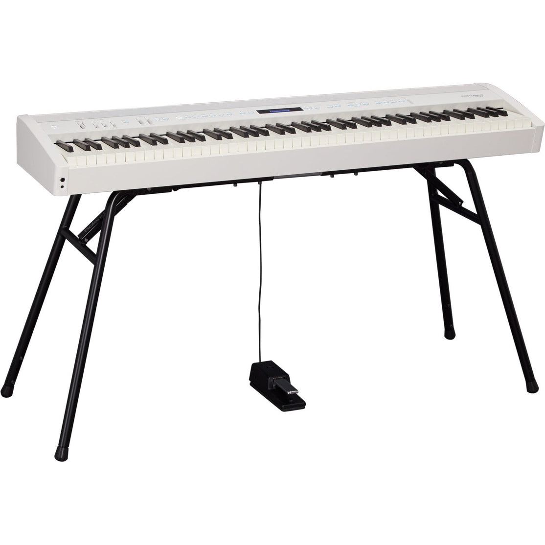 Đàn Piano Điện Roland FP-30 - Qua Sử Dụng-Mai Nguyên Music