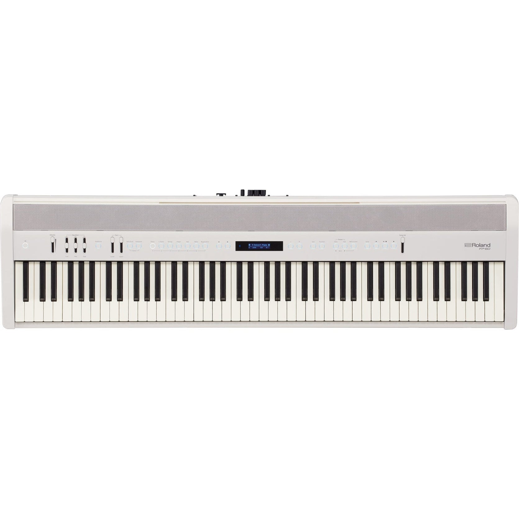 Đàn Piano Điện Roland FP-30 - Qua Sử Dụng-Mai Nguyên Music