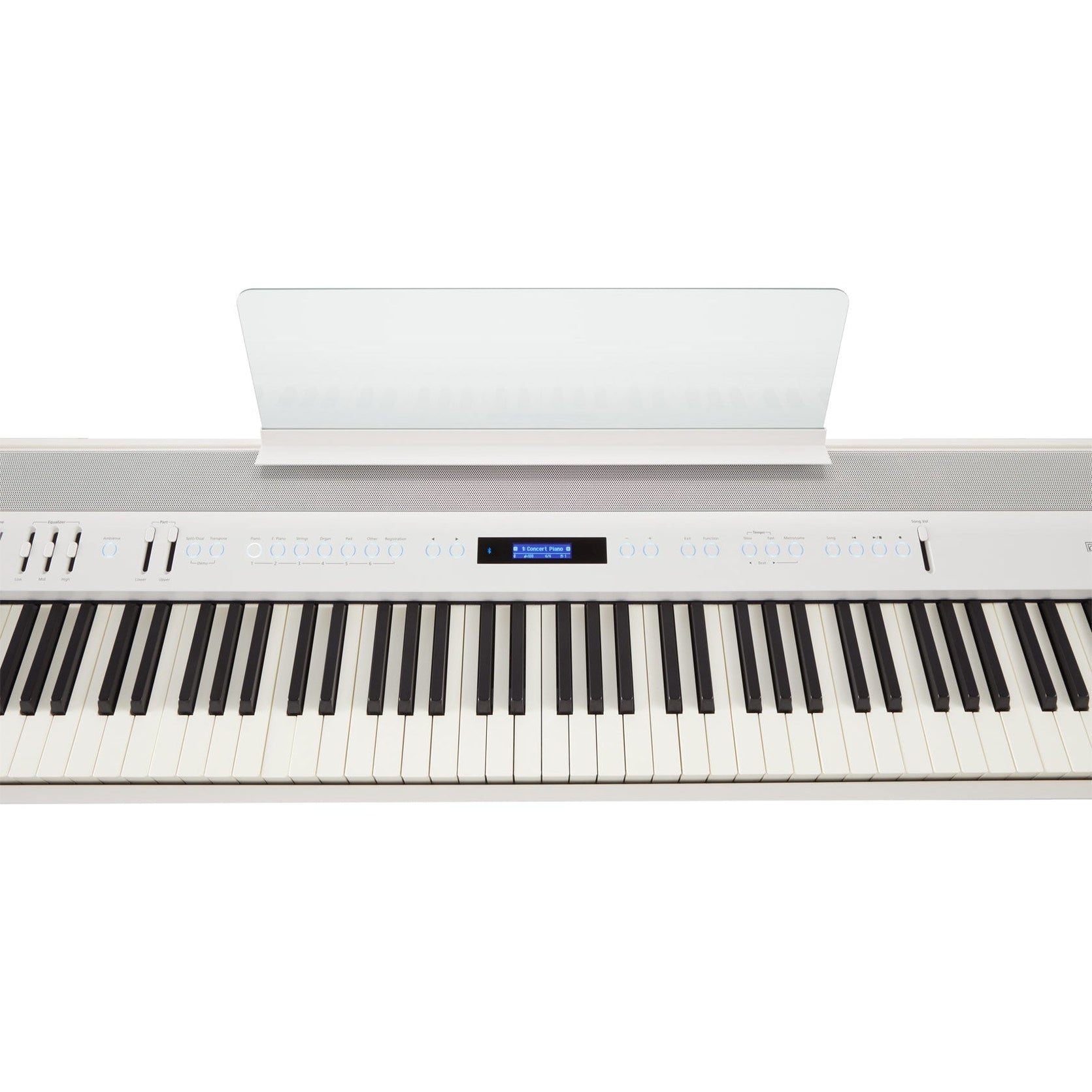 Đàn Piano Điện Roland FP-30 - Qua Sử Dụng-Mai Nguyên Music