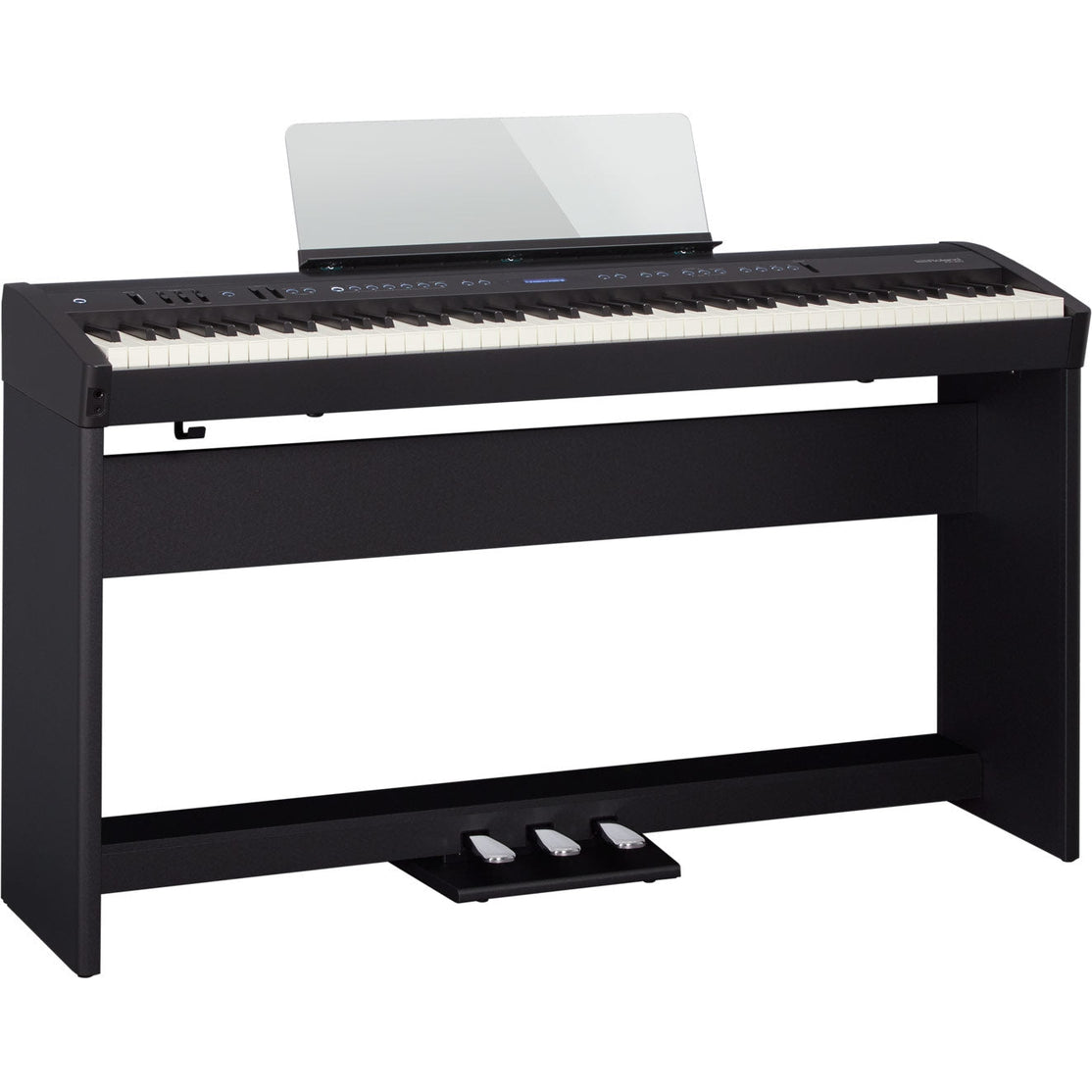 Đàn Piano Điện Roland FP-30 - Qua Sử Dụng-Mai Nguyên Music