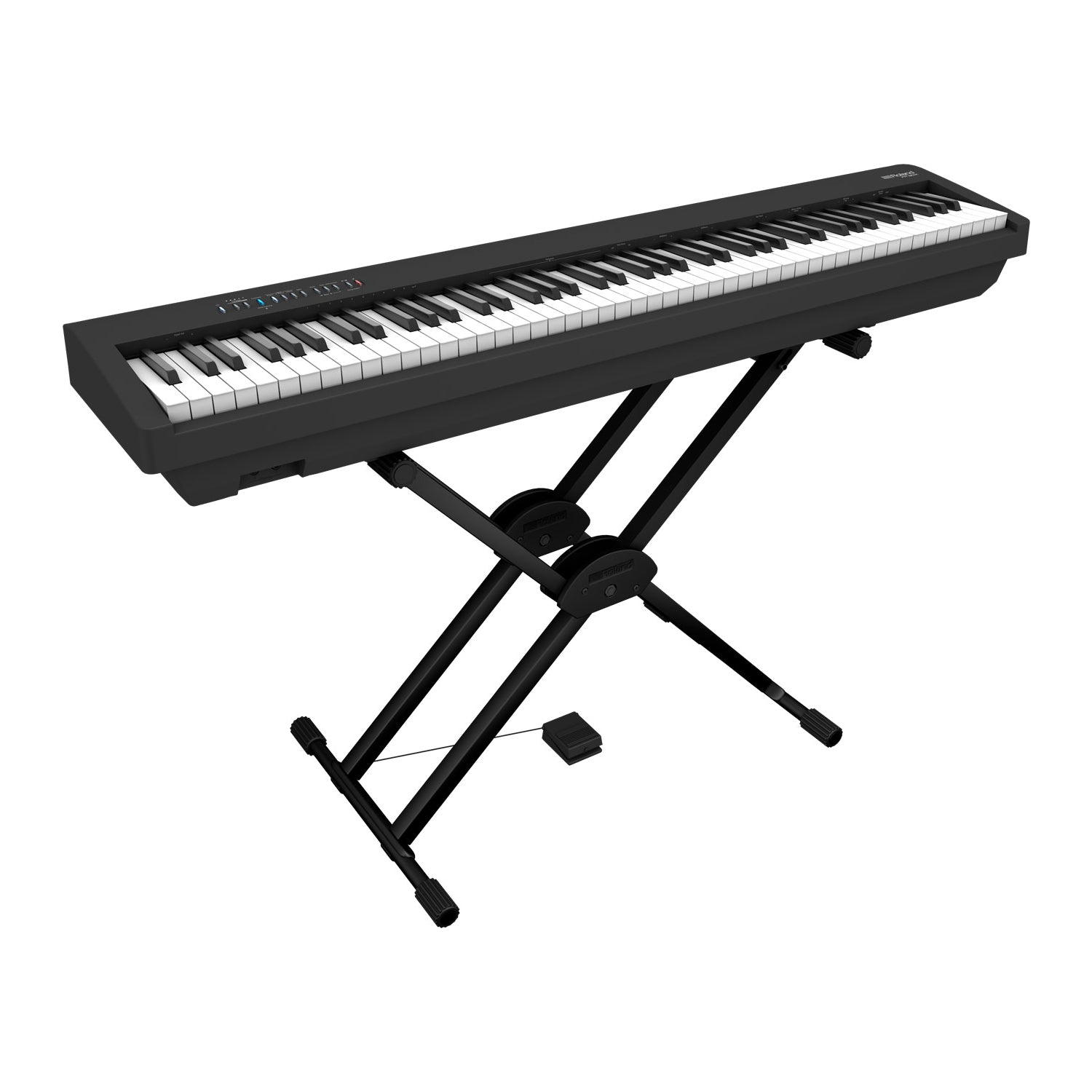 Đàn Piano Điện Roland FP-30X-Mai Nguyên Music