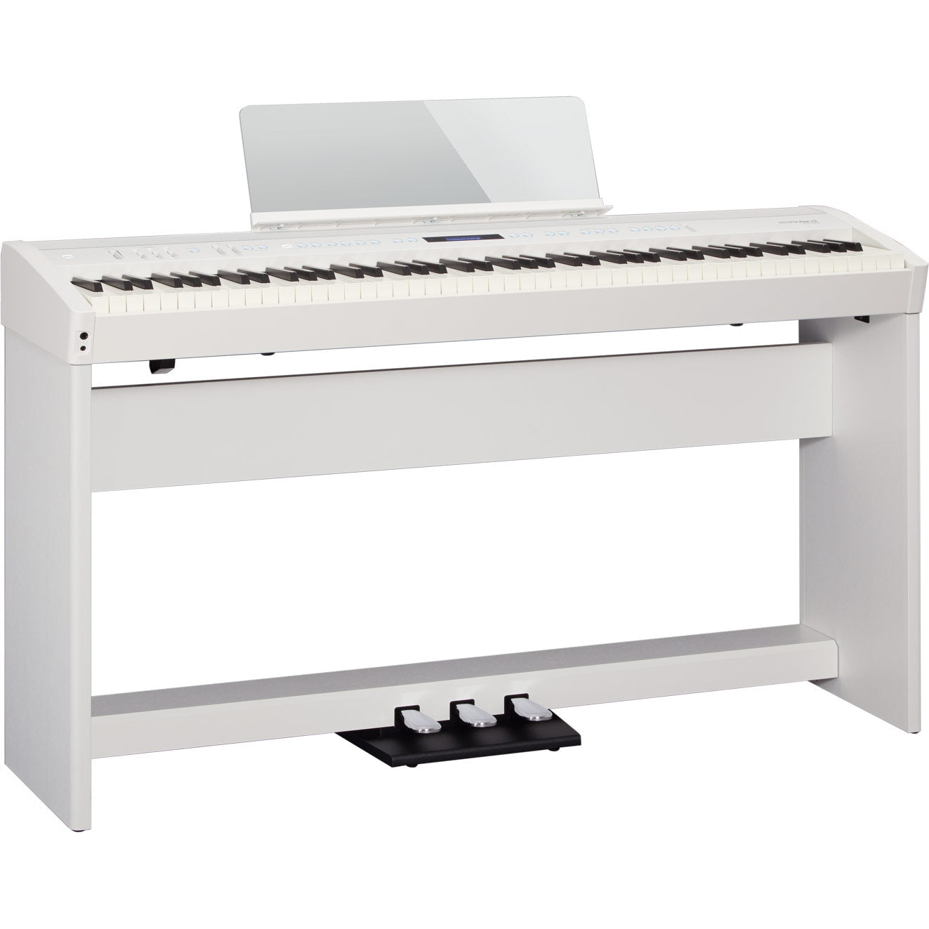 Đàn Piano Điện Roland FP-60 - Qua Sử Dụng-Mai Nguyên Music