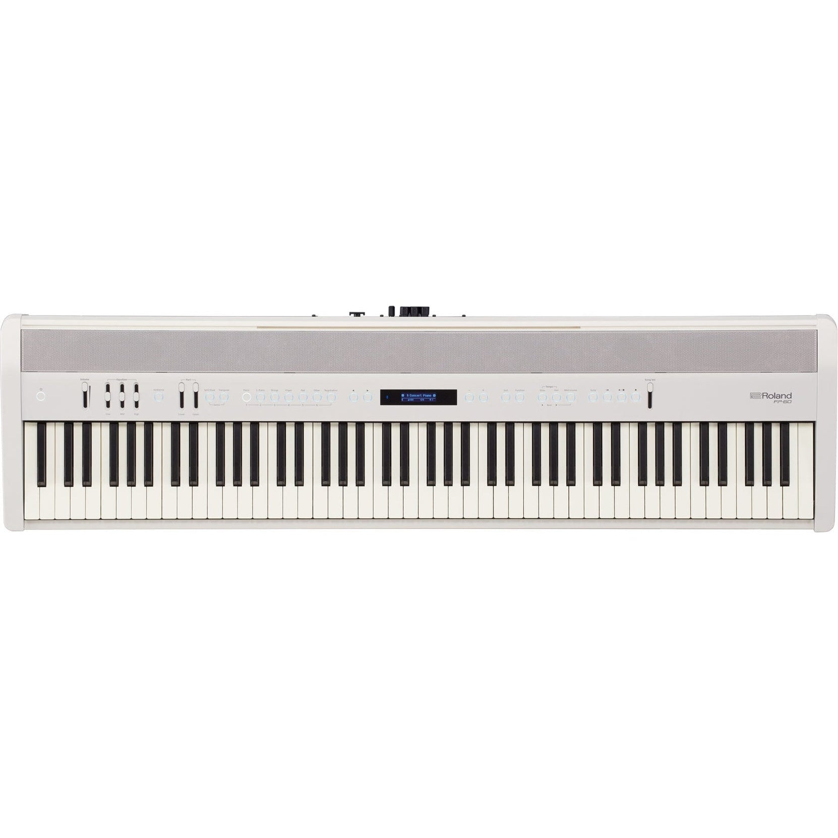 Đàn Piano Điện Roland FP-60 - Qua Sử Dụng-Mai Nguyên Music