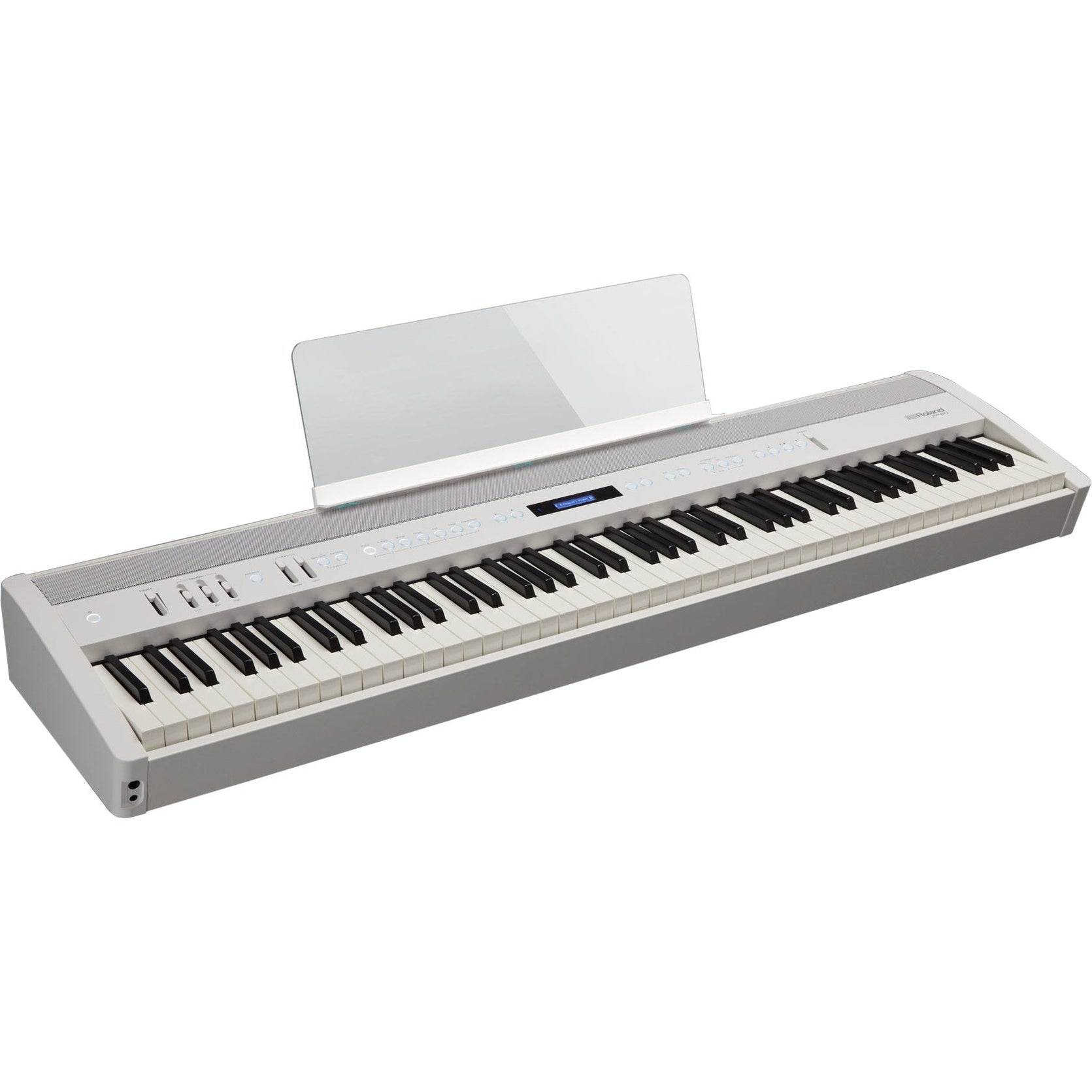 Đàn Piano Điện Roland FP-60 - Qua Sử Dụng-Mai Nguyên Music