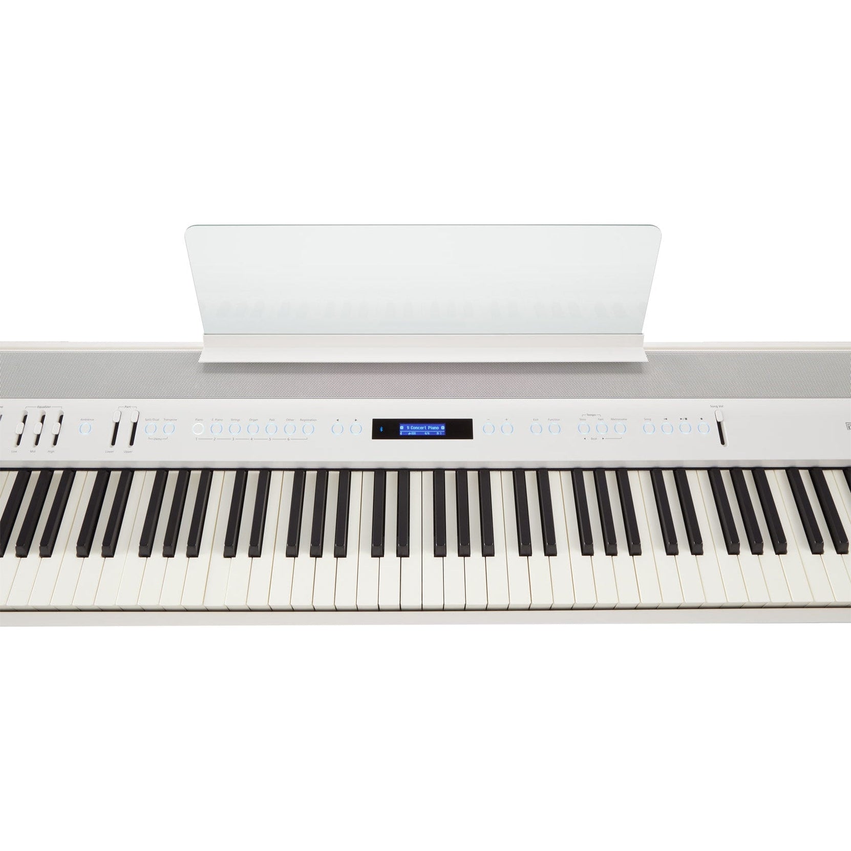 Đàn Piano Điện Roland FP-60 - Qua Sử Dụng-Mai Nguyên Music