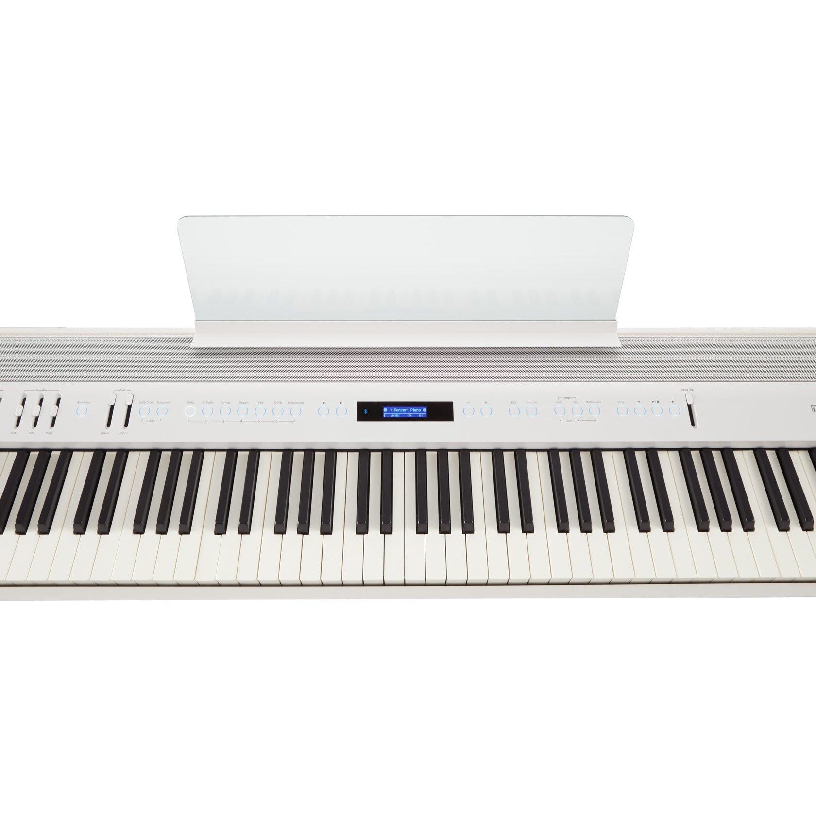 Đàn Piano Điện Roland FP-60 - Qua Sử Dụng-Mai Nguyên Music