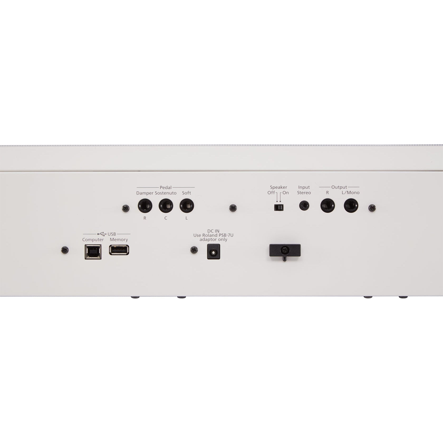 Đàn Piano Điện Roland FP-60 - Qua Sử Dụng-Mai Nguyên Music