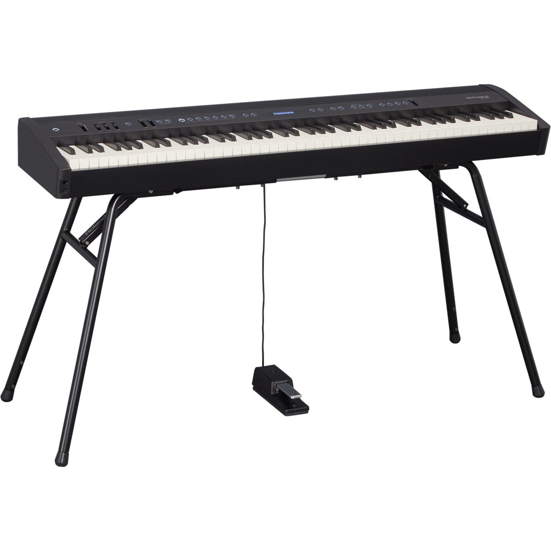 Đàn Piano Điện Roland FP-60 - Qua Sử Dụng-Mai Nguyên Music