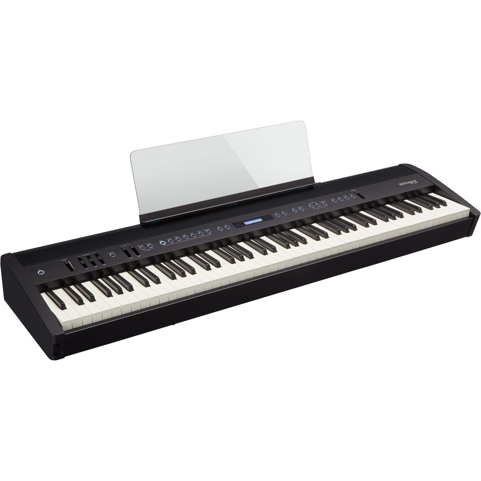 Đàn Piano Điện Roland FP-60 - Qua Sử Dụng-Mai Nguyên Music