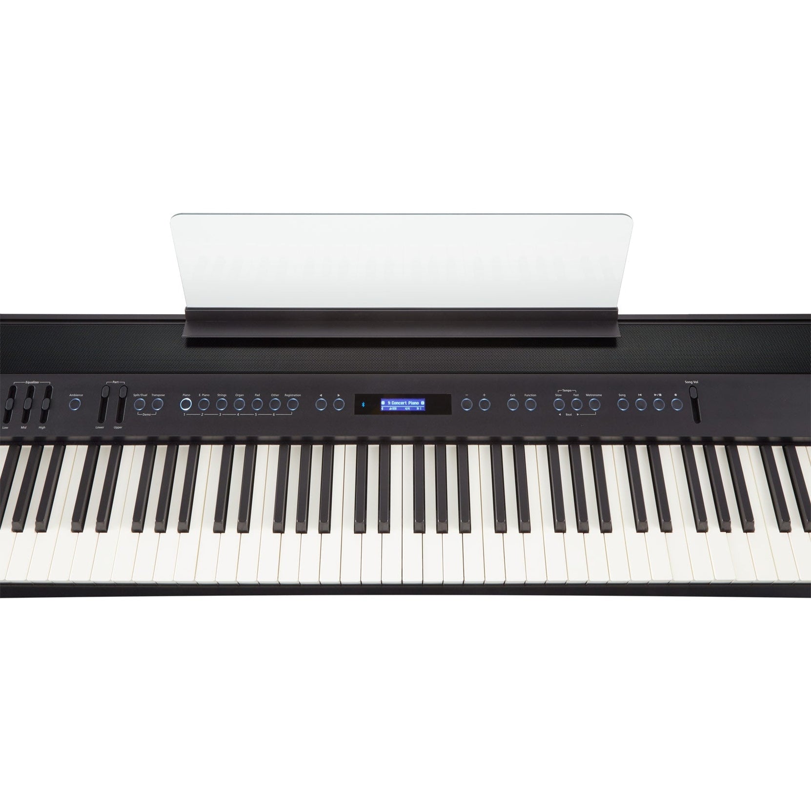 Đàn Piano Điện Roland FP-60 - Qua Sử Dụng-Mai Nguyên Music