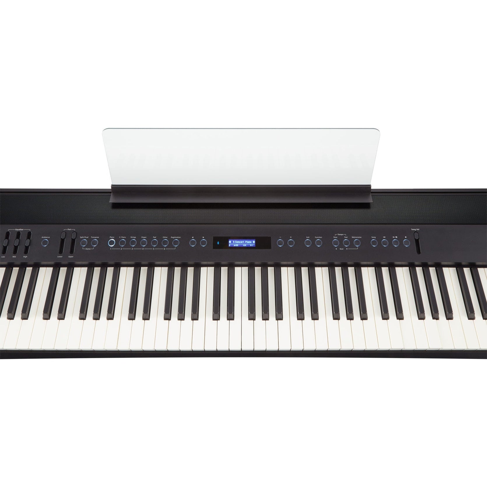 Đàn Piano Điện Roland FP-60 - Qua Sử Dụng-Mai Nguyên Music