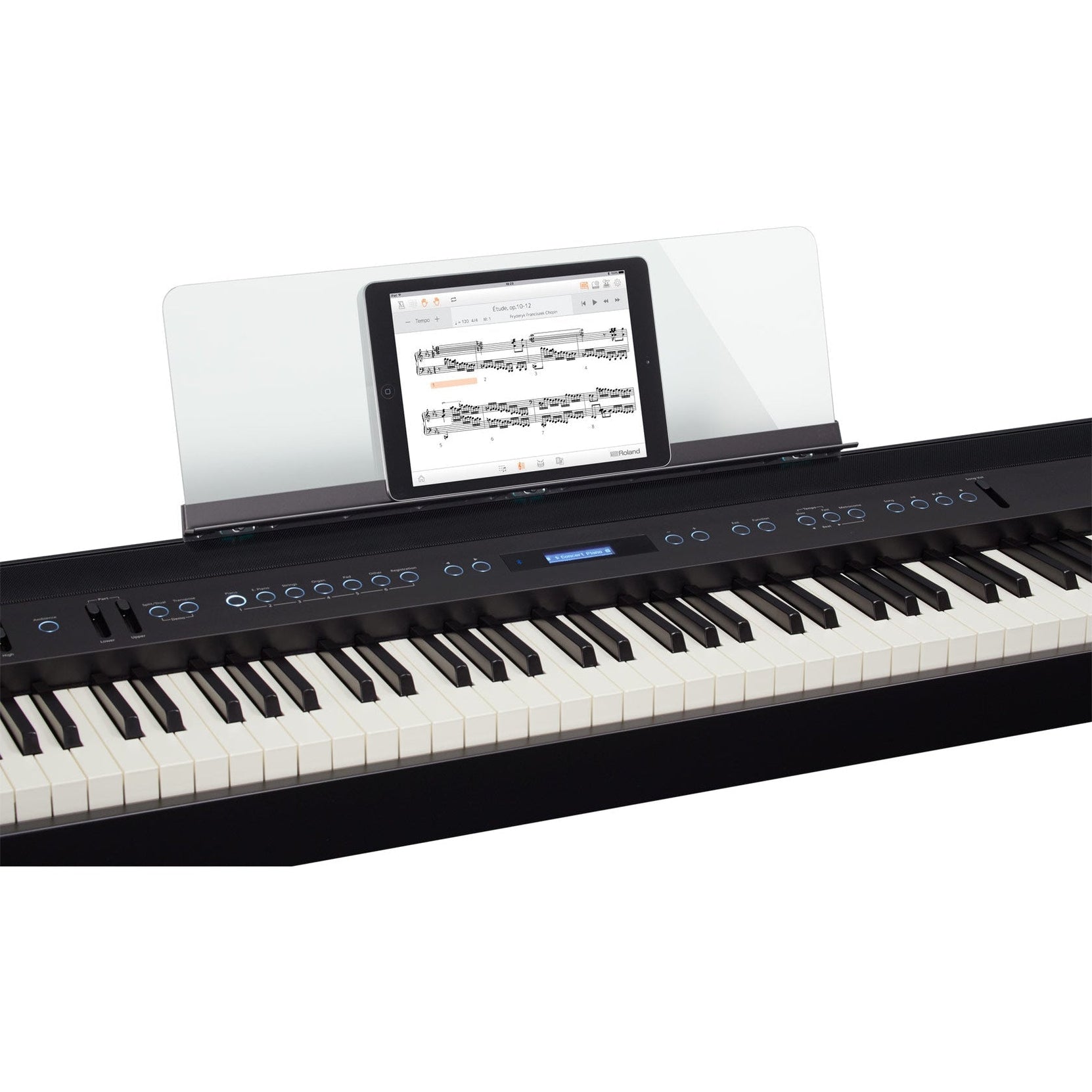 Đàn Piano Điện Roland FP-60 - Qua Sử Dụng-Mai Nguyên Music