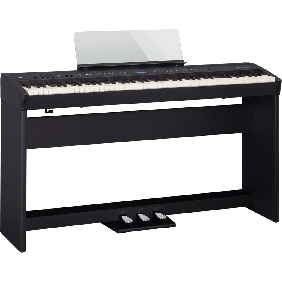 Đàn Piano Điện Roland FP-60 - Qua Sử Dụng-Mai Nguyên Music