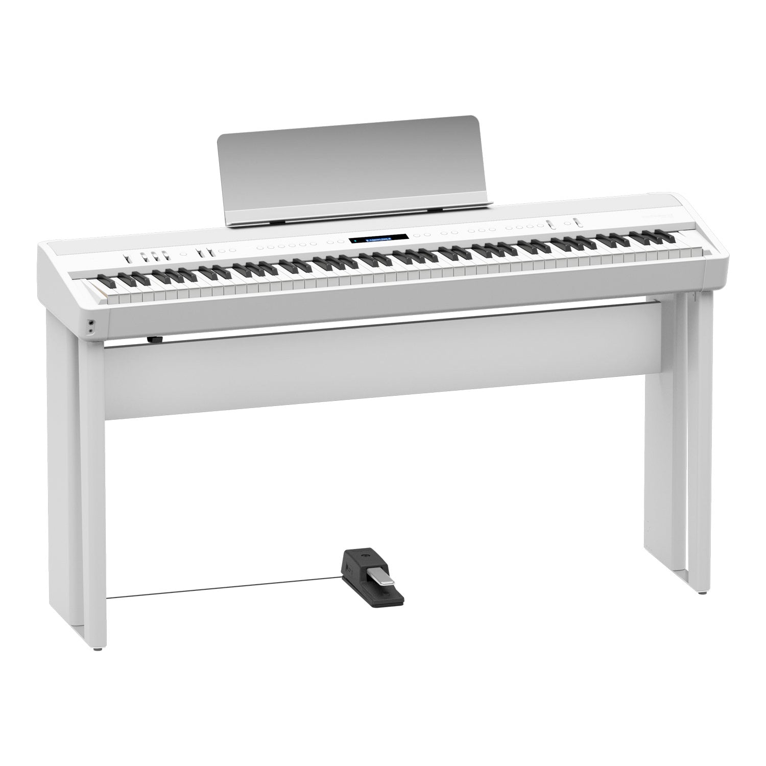 Đàn Piano Điện Roland FP-90 - Qua Sử Dụng-Mai Nguyên Music
