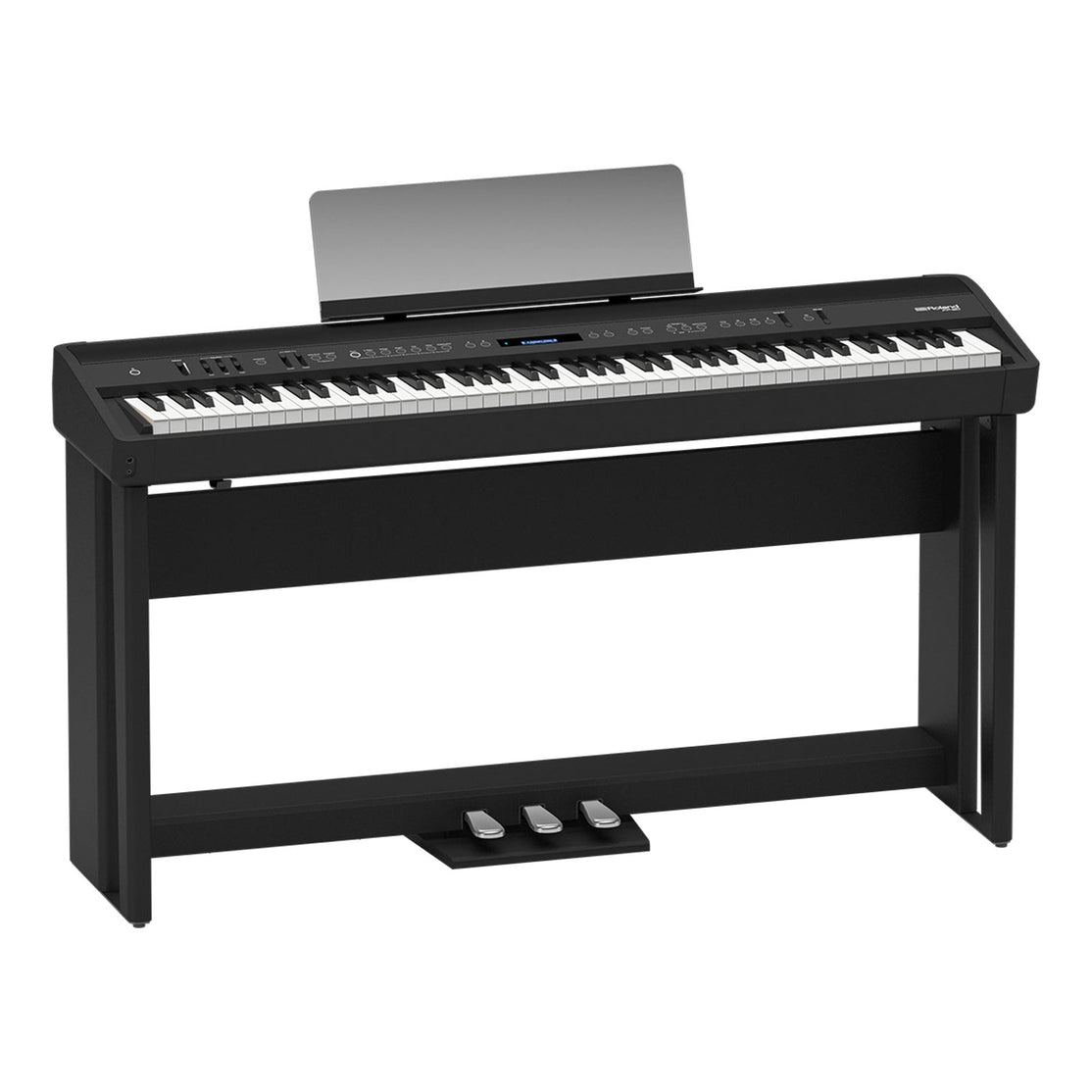 Đàn Piano Điện Roland FP-90 - Qua Sử Dụng-Mai Nguyên Music