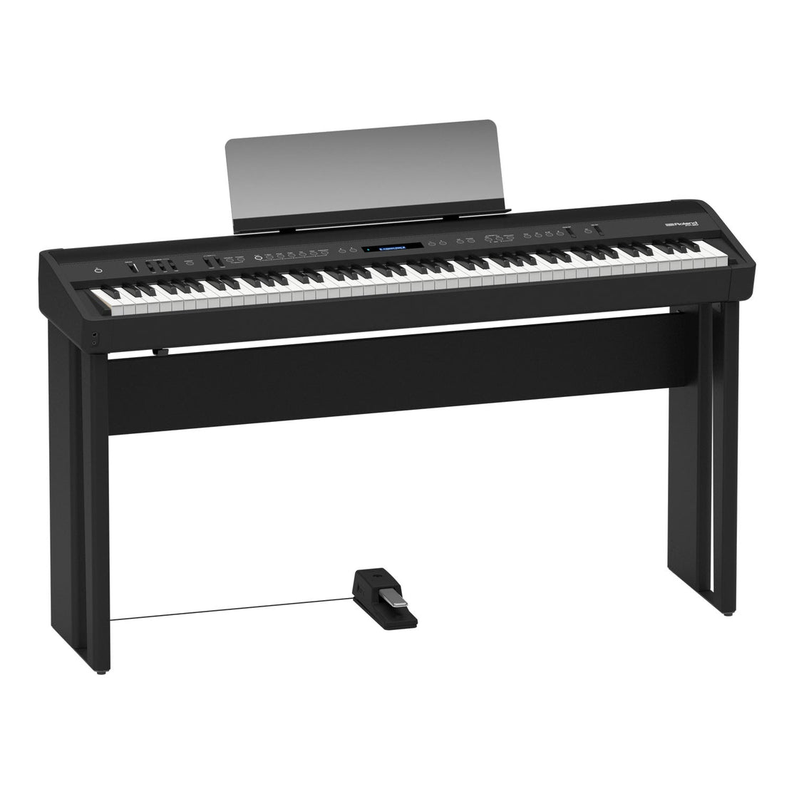 Đàn Piano Điện Roland FP-90 - Qua Sử Dụng-Mai Nguyên Music