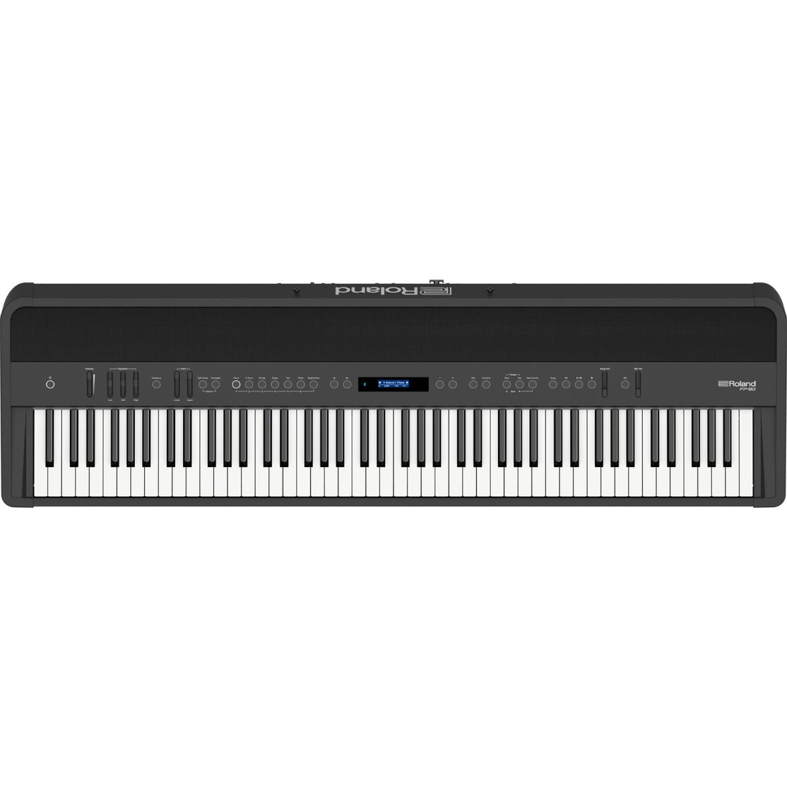 Đàn Piano Điện Roland FP-90 - Qua Sử Dụng-Mai Nguyên Music