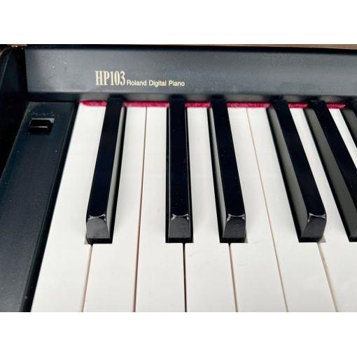Đàn Piano Điện Roland HP-103 - Qua Sử Dụng-Mai Nguyên Music