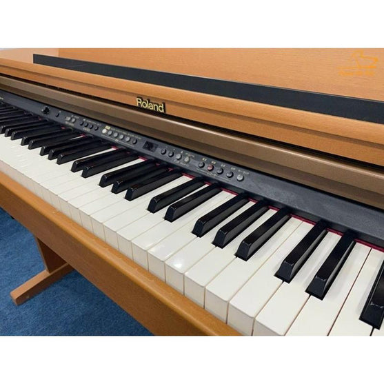 Đàn Piano Điện Roland HP-103 - Qua Sử Dụng-Mai Nguyên Music