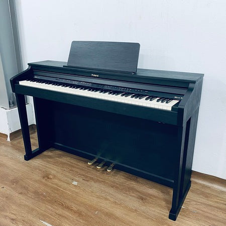 Đàn Piano Điện Roland HP-207 - Qua Sử Dụng-Mai Nguyên Music