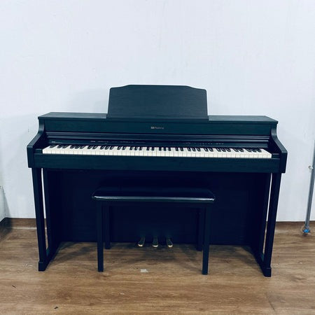 Đàn Piano Điện Roland HP-207 - Qua Sử Dụng-Mai Nguyên Music