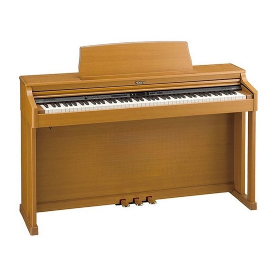 Đàn Piano Điện Roland HP-207 - Qua Sử Dụng-Mai Nguyên Music