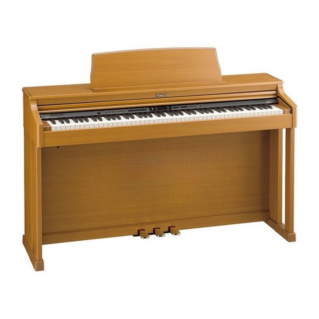 Đàn Piano Điện Roland HP-207 - Qua Sử Dụng-Mai Nguyên Music