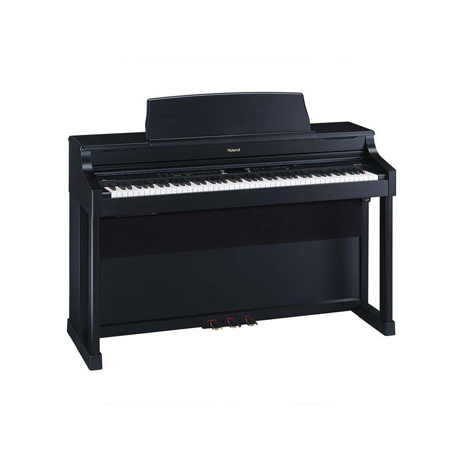 Đàn Piano Điện Roland HP-207 - Qua Sử Dụng-Mai Nguyên Music