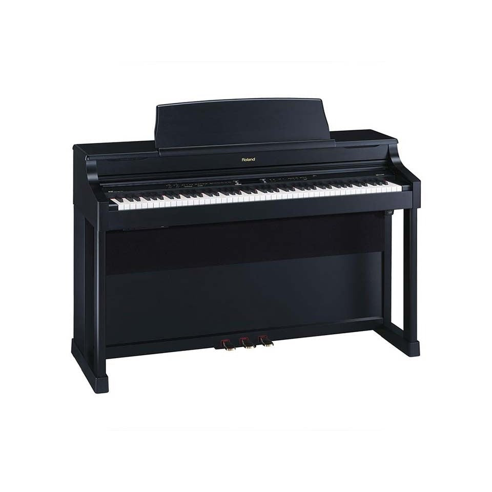 Đàn Piano Điện Roland HP-207 - Qua Sử Dụng-Mai Nguyên Music