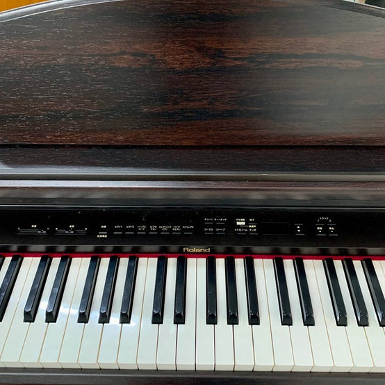 Đàn Piano Điện Roland HP-2880 - Qua Sử Dụng-Mai Nguyên Music