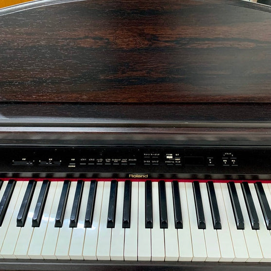 Đàn Piano Điện Roland HP-2880 - Qua Sử Dụng-Mai Nguyên Music