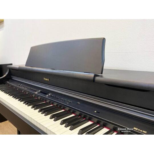 Đàn Piano Điện Roland HP-302 - Qua Sử Dụng-Mai Nguyên Music